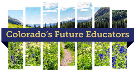 Colorado Future Educators logo