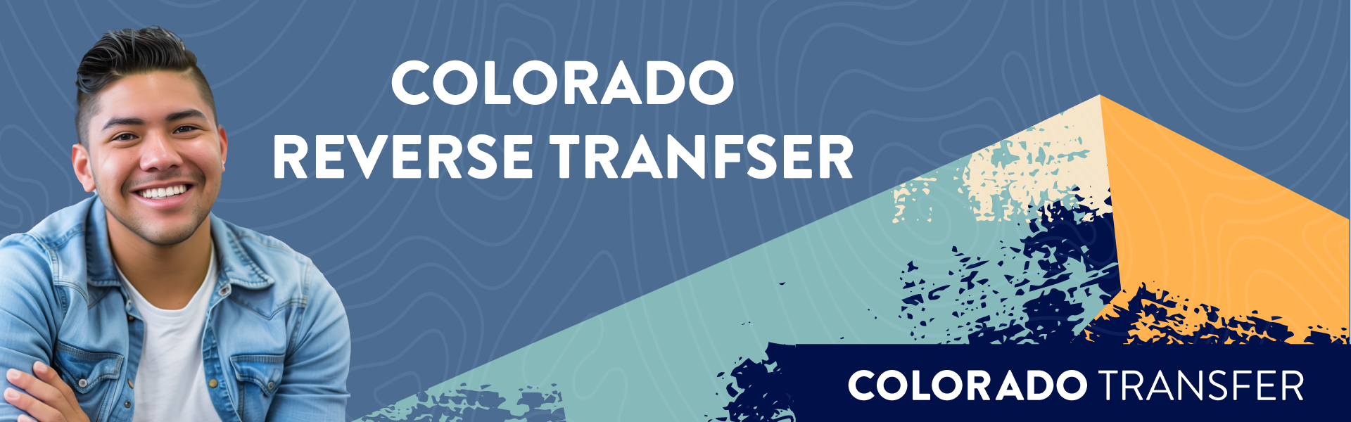 Colorado Rever Transfer banner
