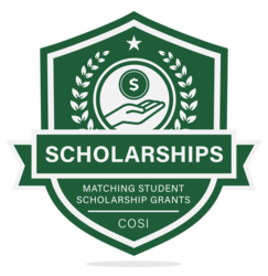 COSI Badge Scholarships