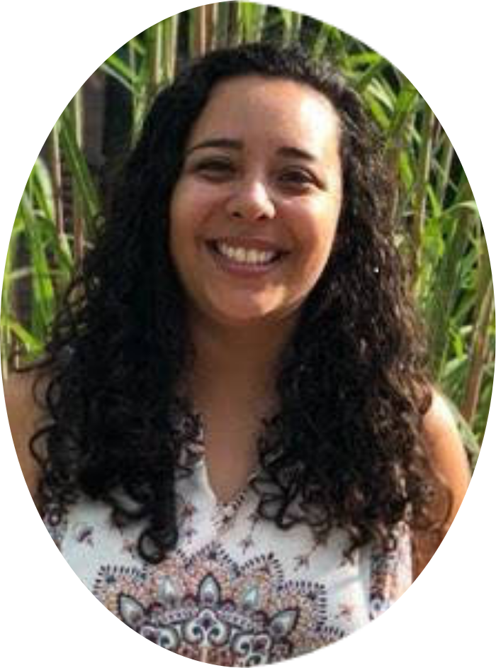 portrait of Katie Gutierrez NIttmann