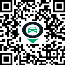 QR Code for Parking Website 