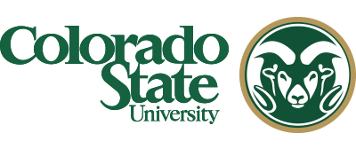 colorado state logo