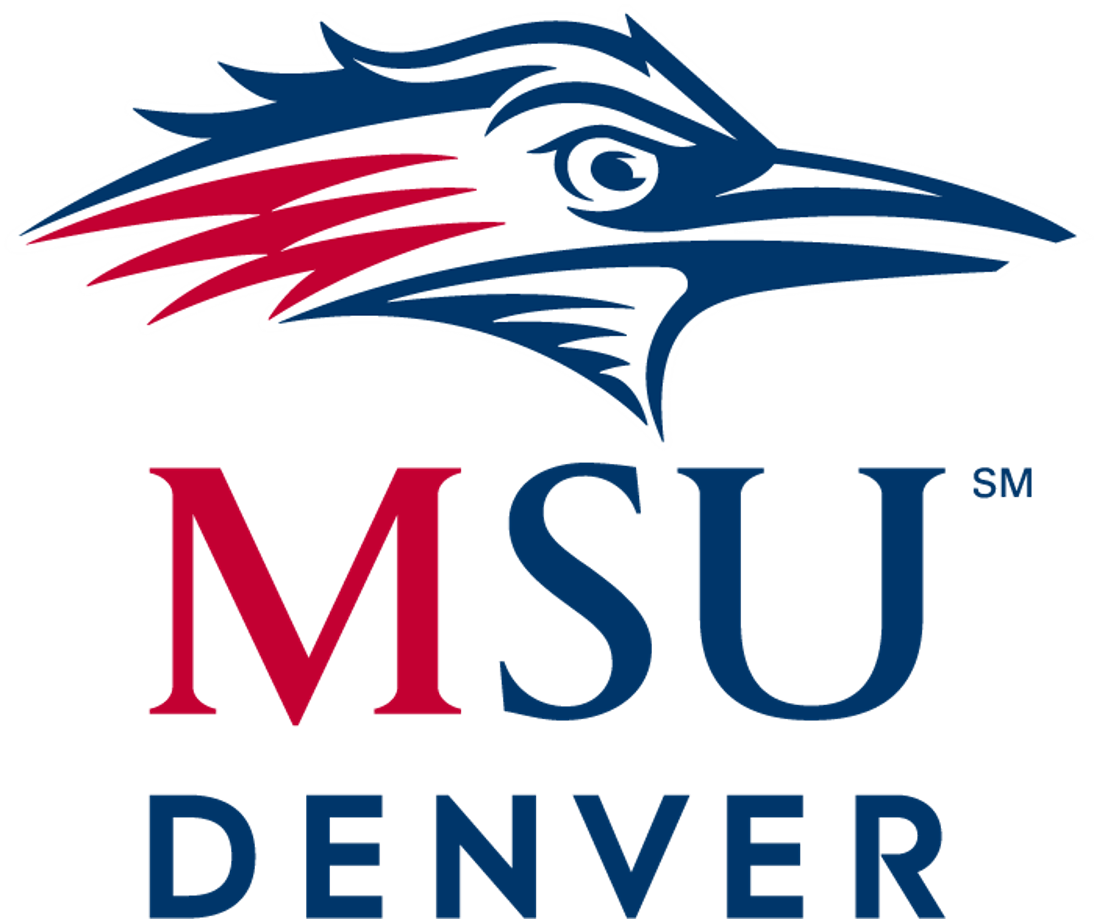 MSU Denver logo