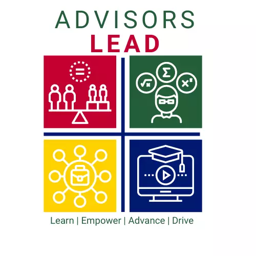 Advisors LEAD Logo