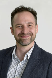 Michael Vente