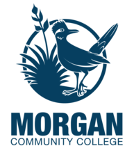 morgan community college