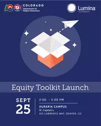 Equity Toolkit