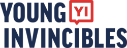 Logo of Young Invincibles Organization